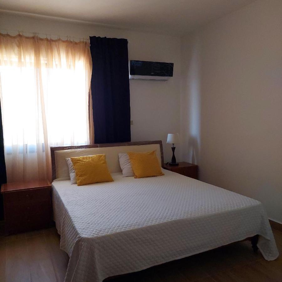 Coco Guesthouse Madaba Exteriör bild