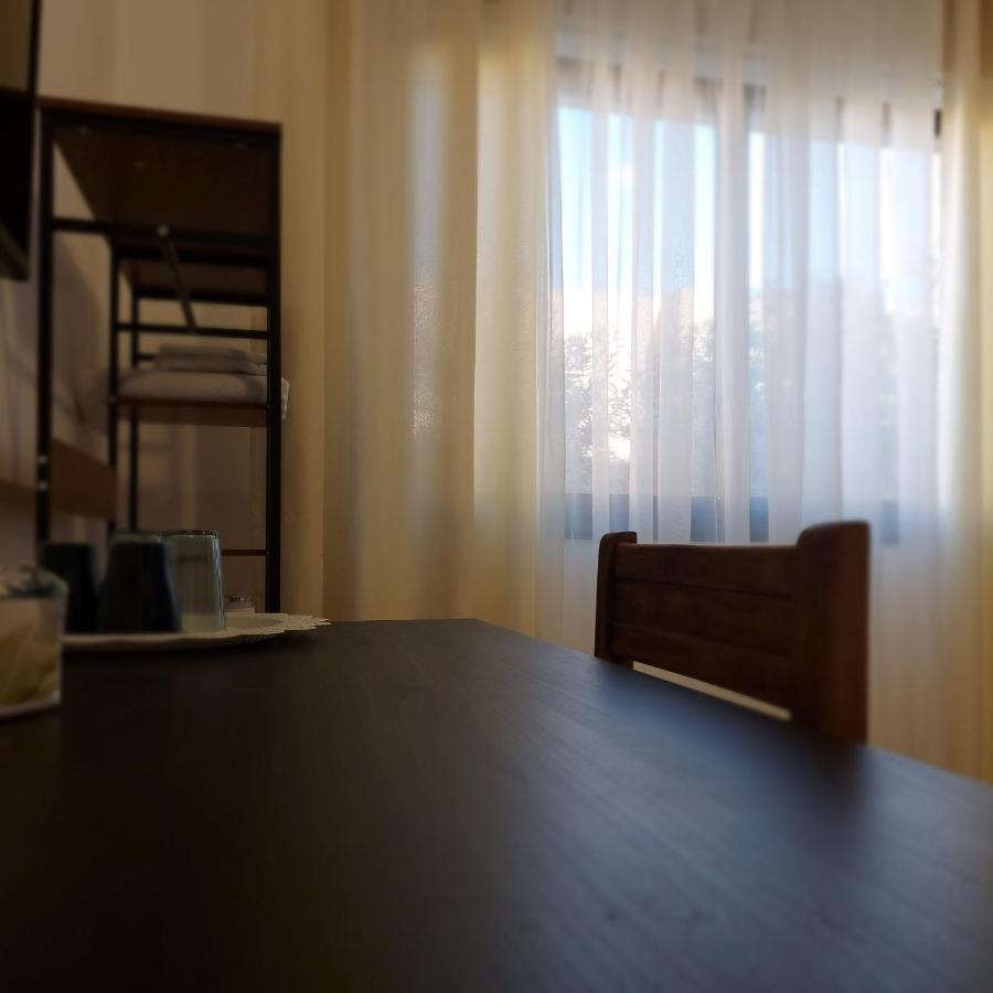 Coco Guesthouse Madaba Exteriör bild