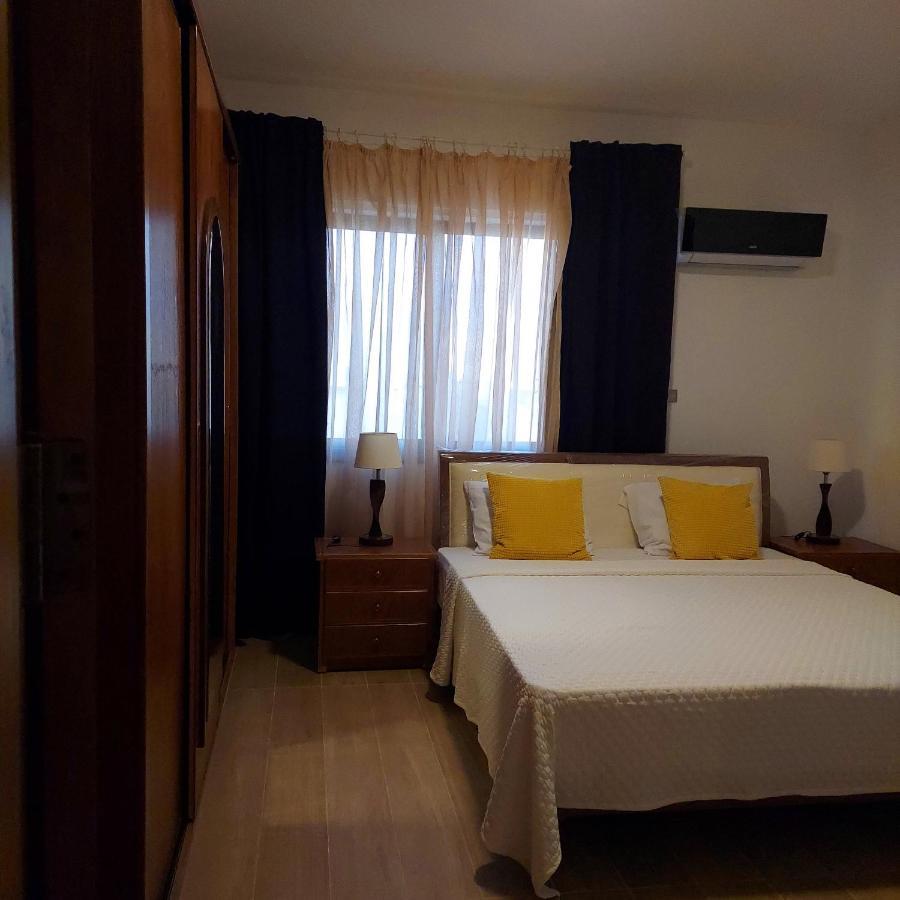 Coco Guesthouse Madaba Exteriör bild