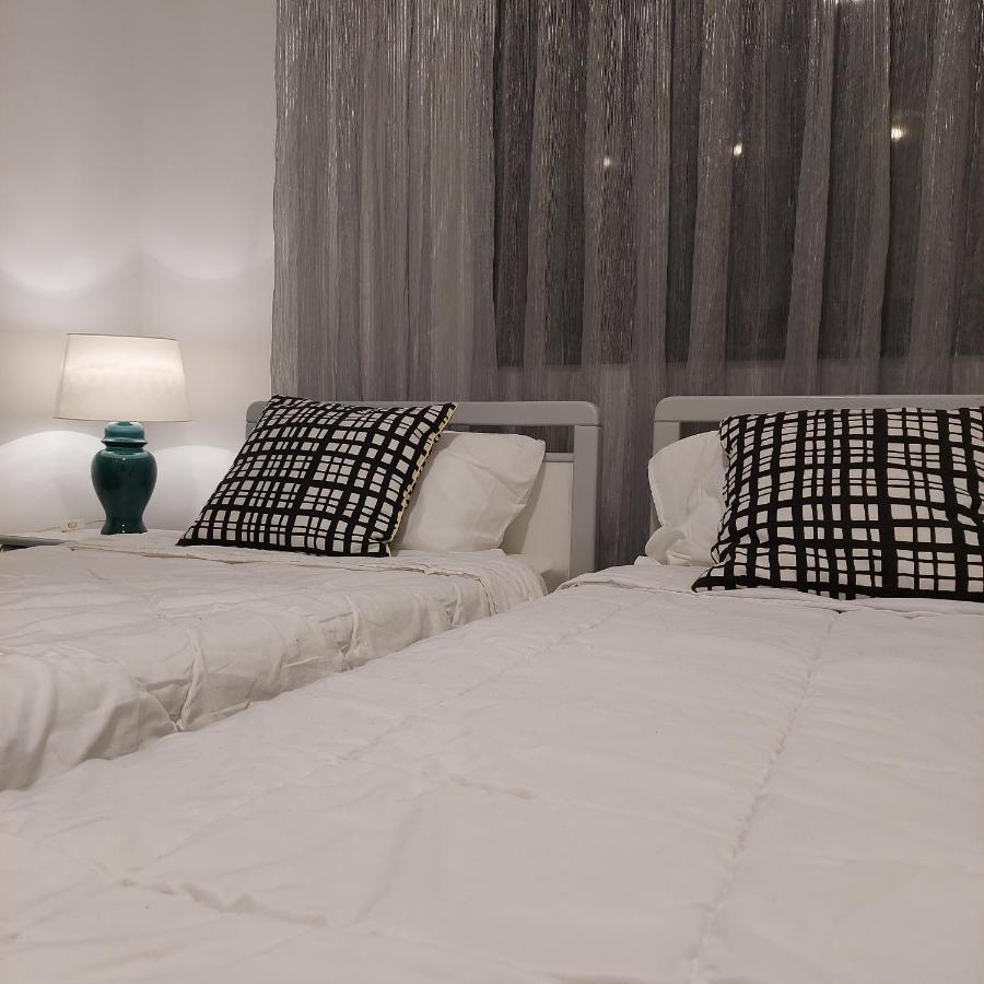 Coco Guesthouse Madaba Exteriör bild