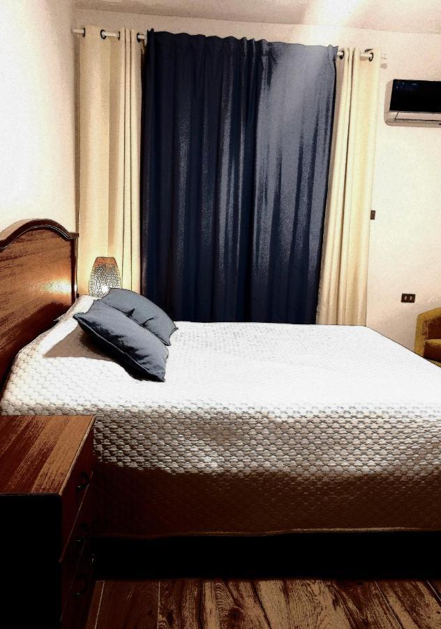 Coco Guesthouse Madaba Exteriör bild