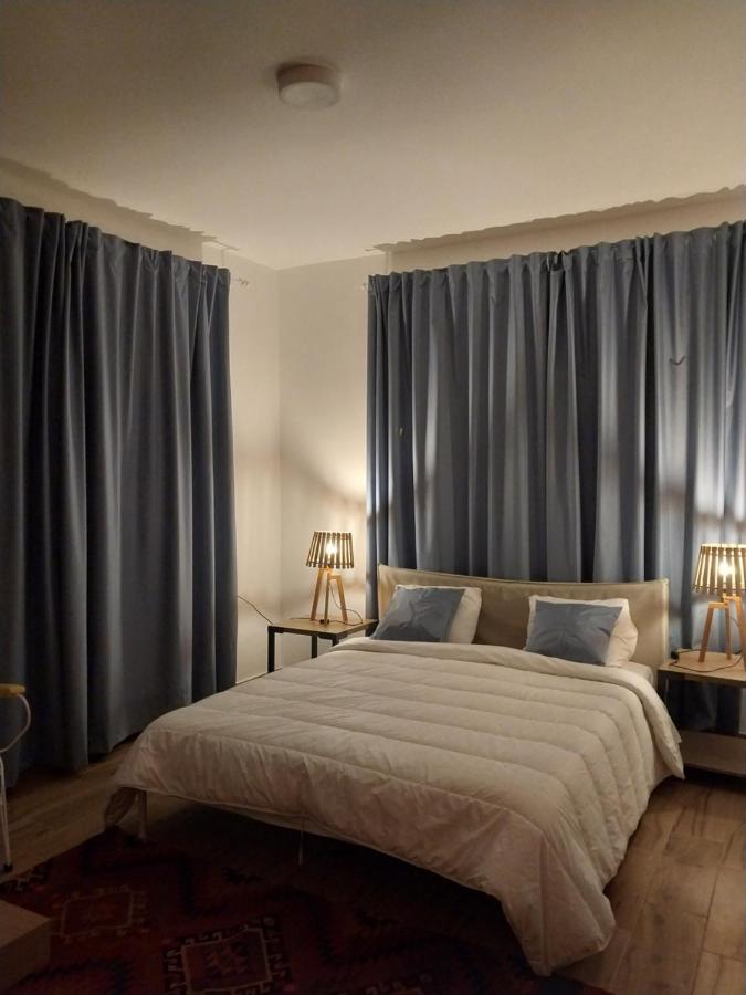 Coco Guesthouse Madaba Exteriör bild