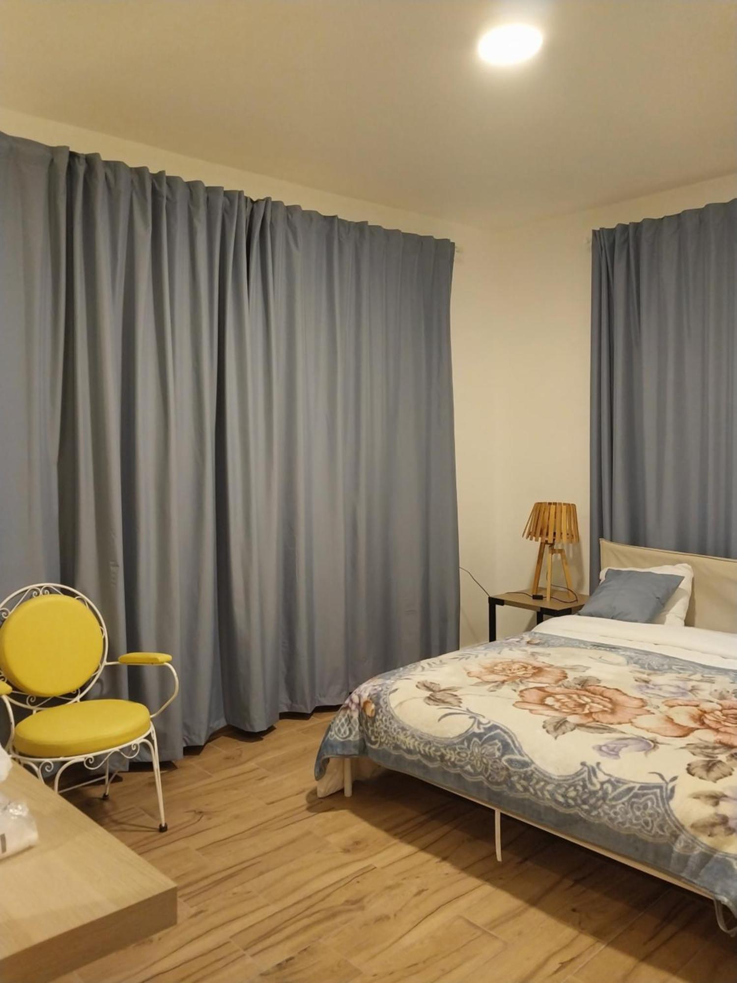 Coco Guesthouse Madaba Rum bild