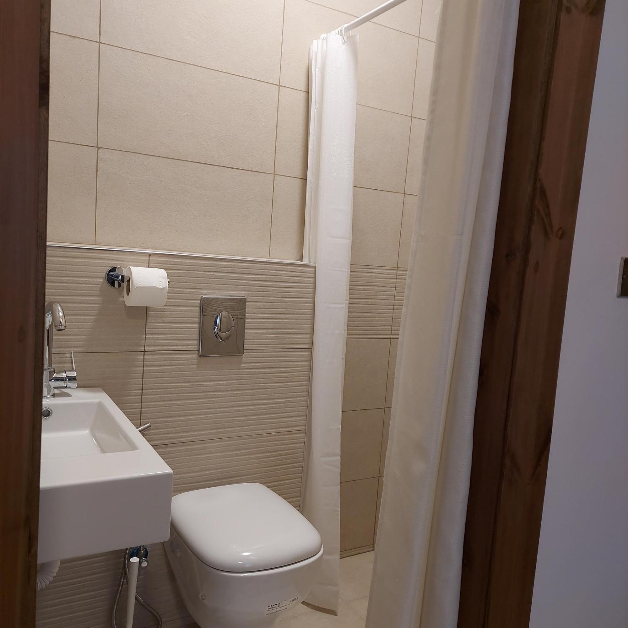 Coco Guesthouse Madaba Rum bild