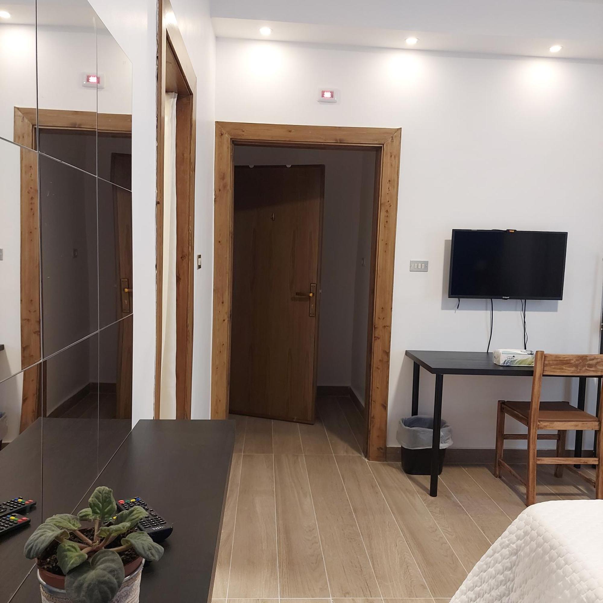 Coco Guesthouse Madaba Rum bild