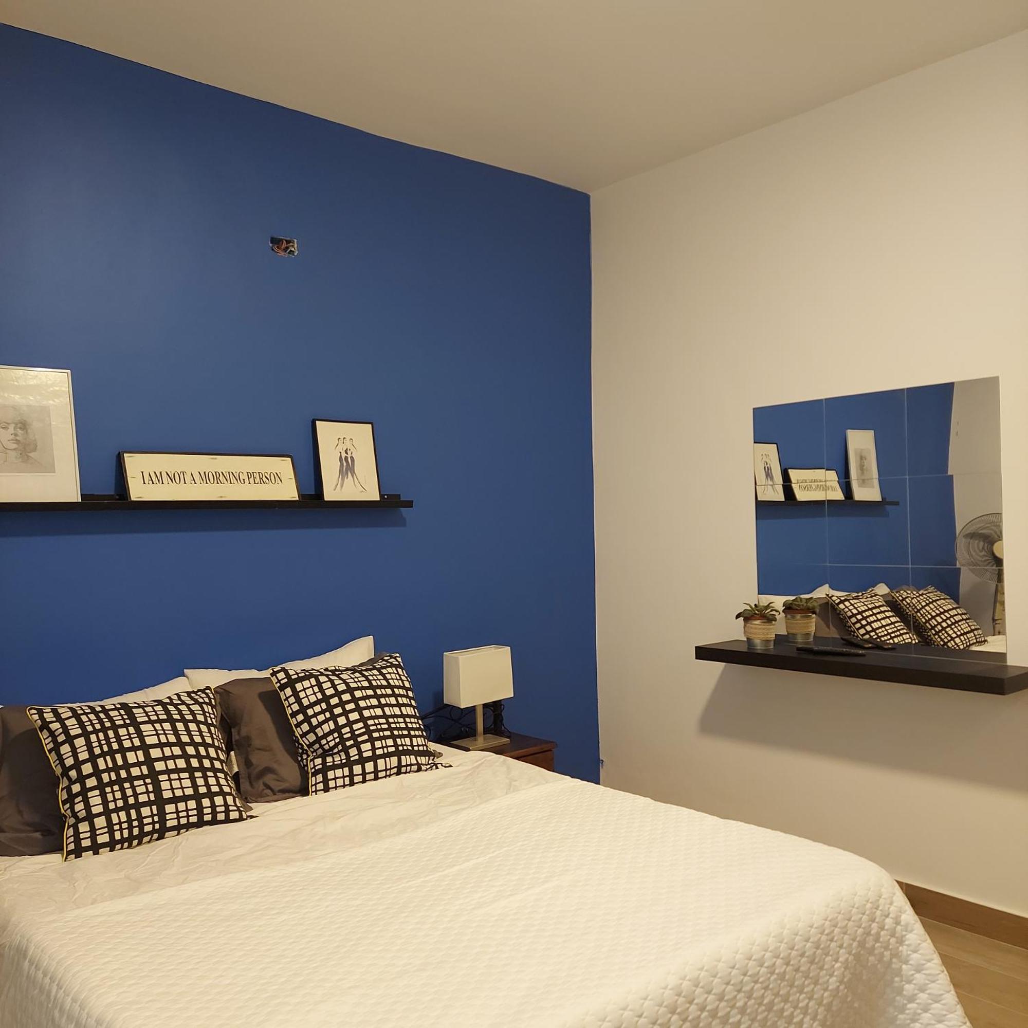 Coco Guesthouse Madaba Rum bild