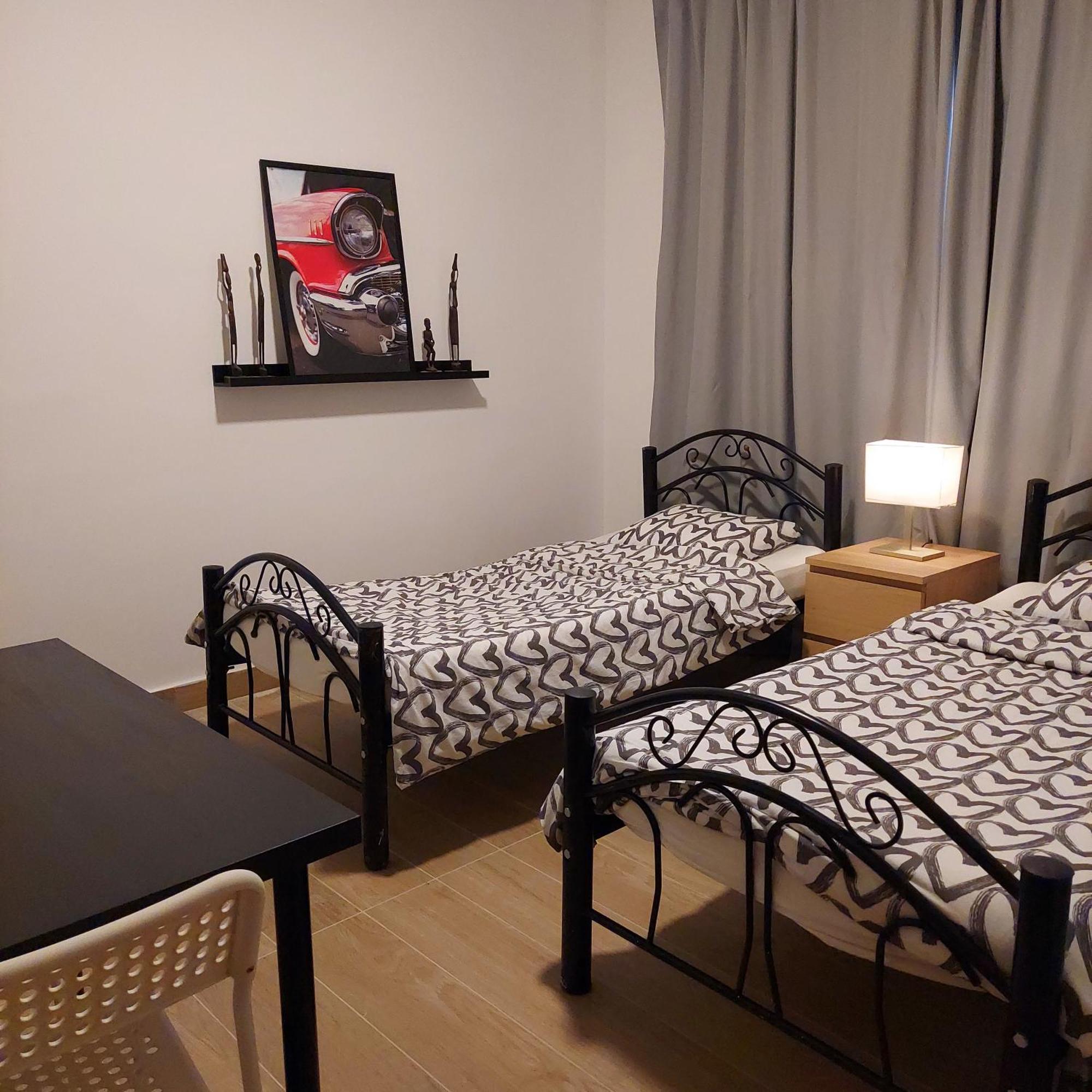 Coco Guesthouse Madaba Rum bild