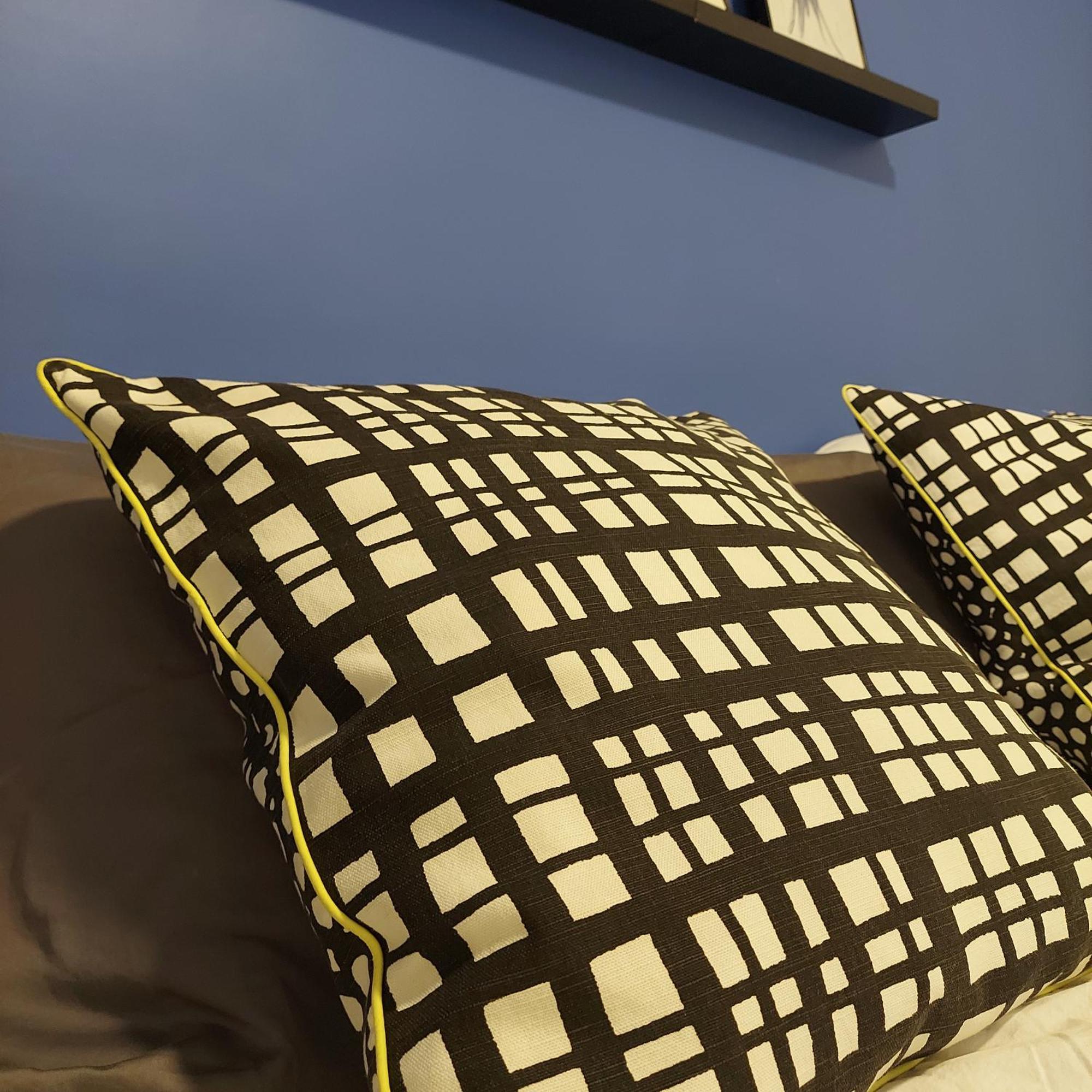 Coco Guesthouse Madaba Rum bild