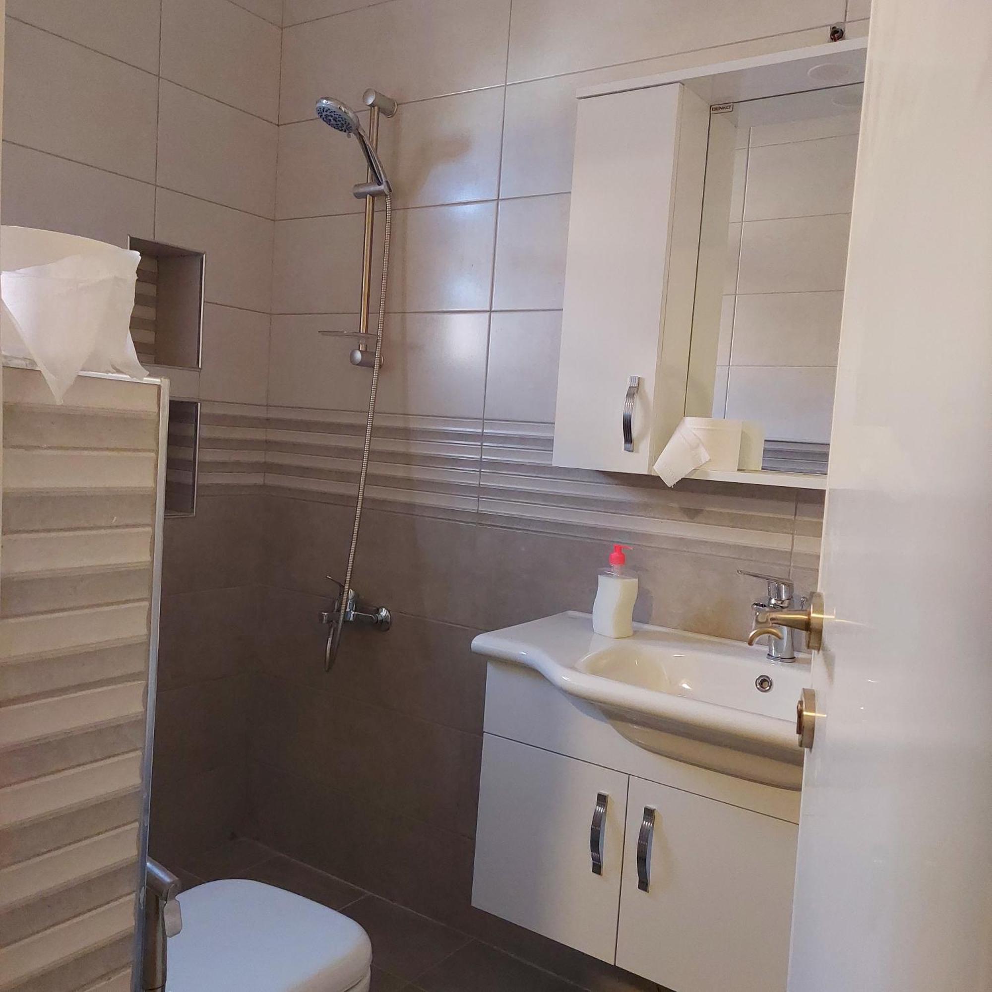 Coco Guesthouse Madaba Rum bild