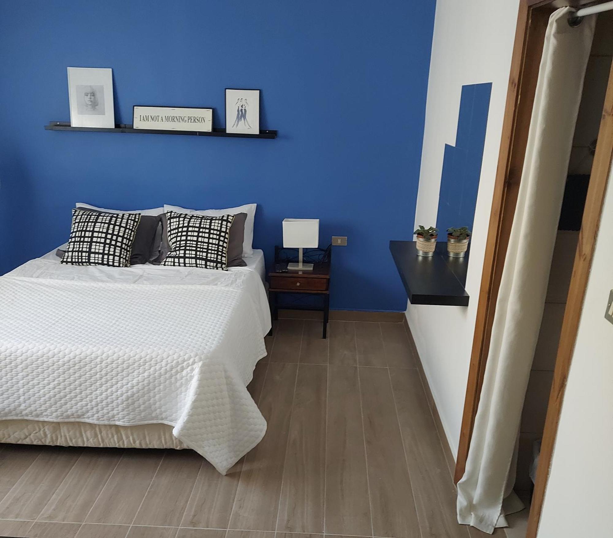 Coco Guesthouse Madaba Rum bild