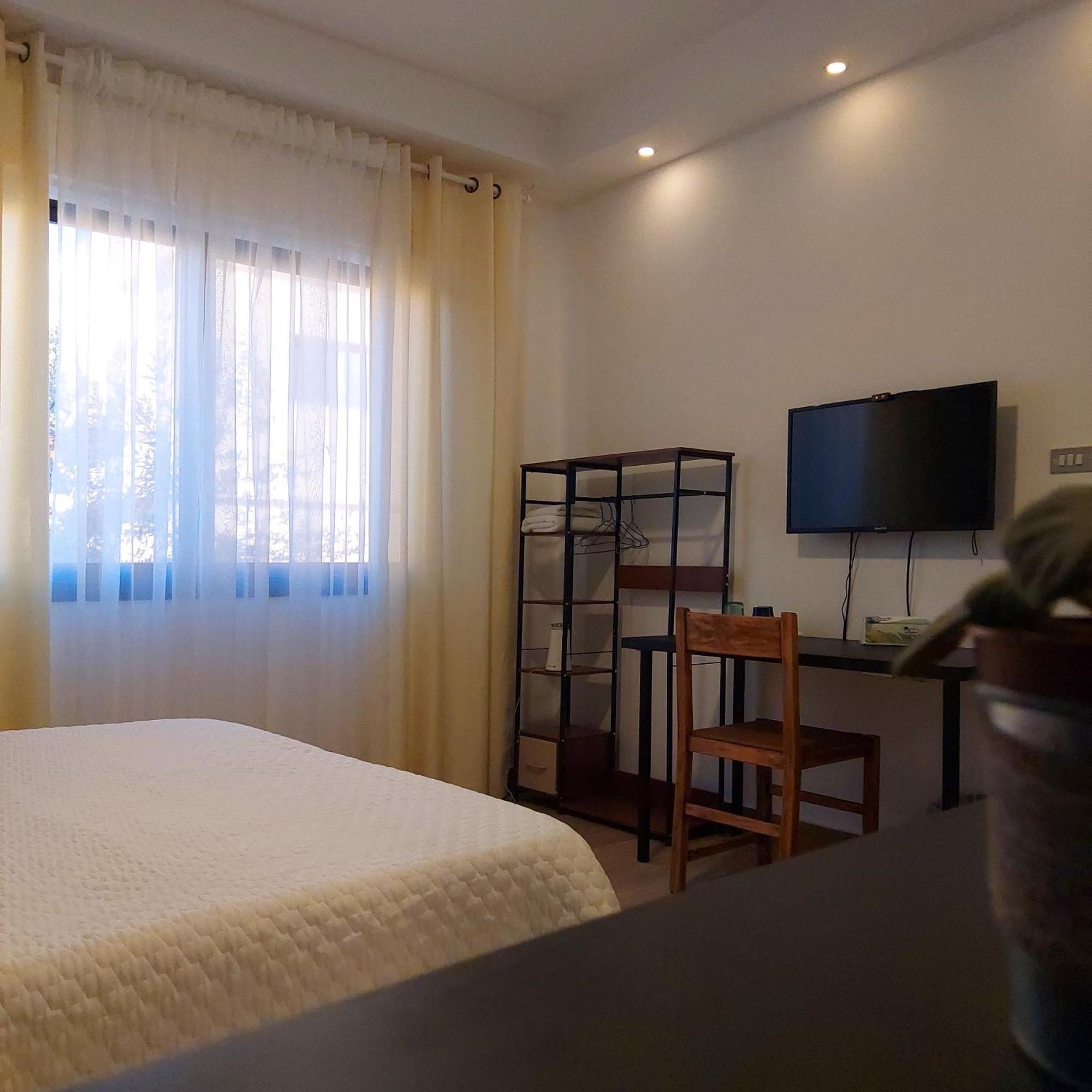 Coco Guesthouse Madaba Rum bild